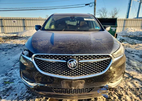 2018 Buick Enclave Avenir z USA, uszkodzony, nr VIN 5GAEVCKW9JJ212161